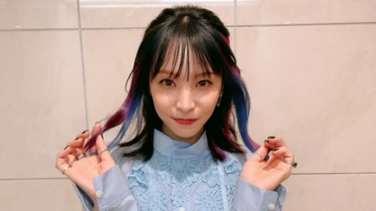 Sederet Fakta dan Karir Perjalanan LiSA, Penyanyi Anisong Paling Populer di Jepang