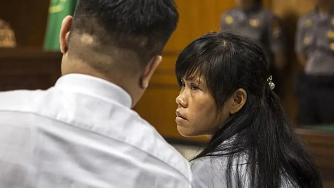 Fakta Kasus Mary Jane, Terpidana Mati yang Dibebaskan Serta Korban TPPO yang Diselamatkan Presiden Filipina