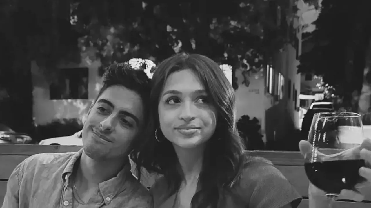 Fakta Kedekatan Josie Totah dan Karan Brar, Benarkah Mereka Berpacaran?