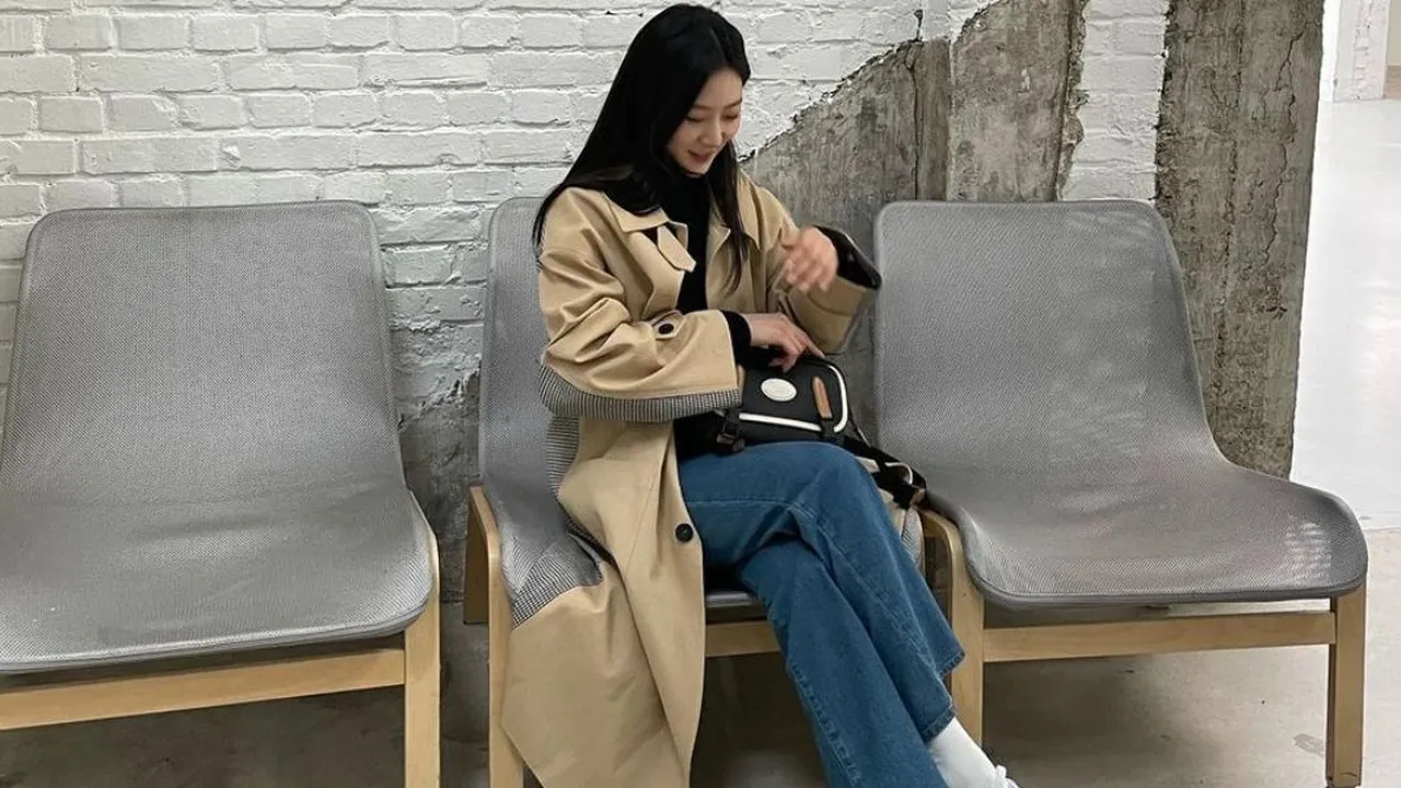 Fakta Kim Sae Ron, Aktris Korea yang Pernah DO saat SMA dan Jadi Korban Bullying