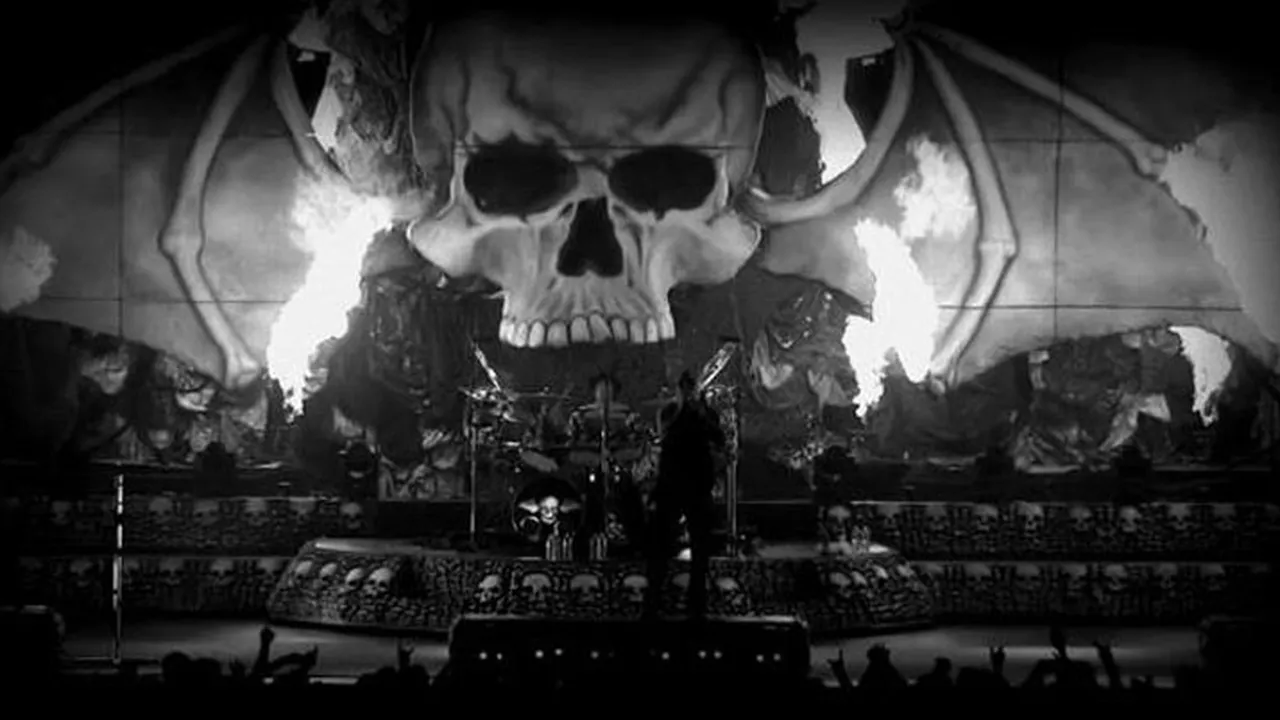 Fakta Lain Dari Avenged Sevenfold