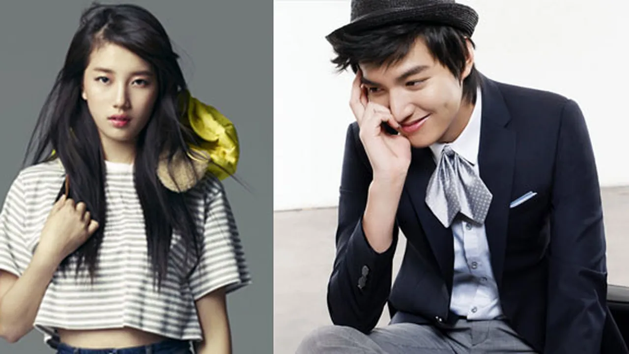Fakta Lain Suzy Miss A, Pacar Lee Min Ho Yang Belum Kamu Tahu