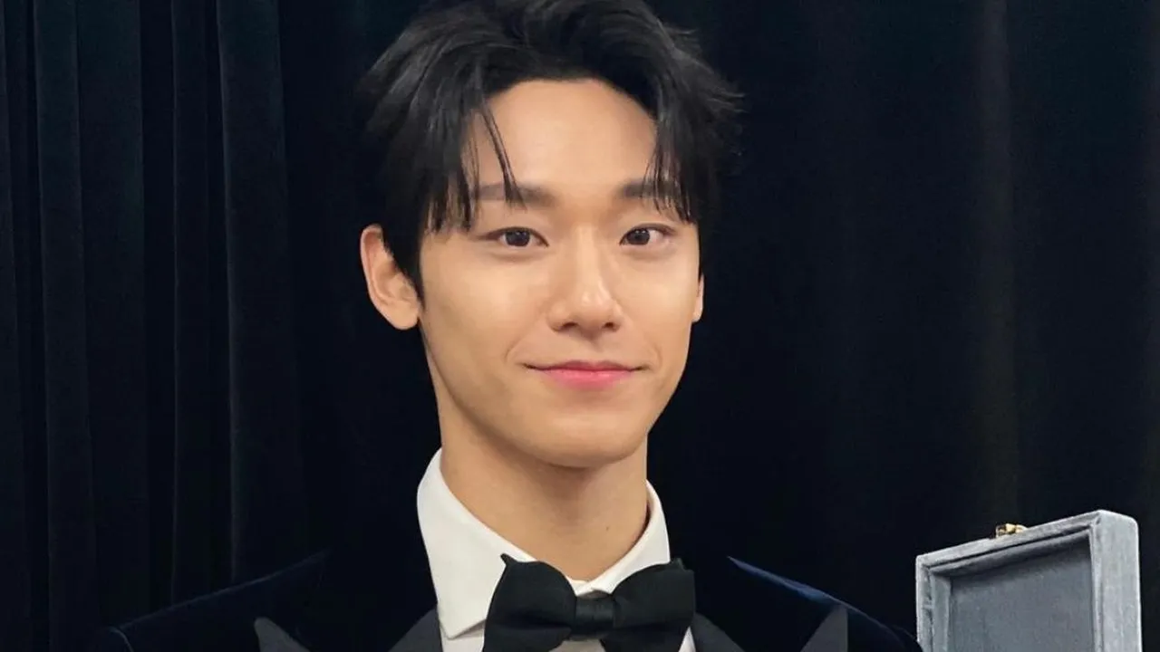 Fakta Lee Do Hyun, Pemenang Aktor Pendatang Baru Terbaik di Baeksang Arts Awards 2024