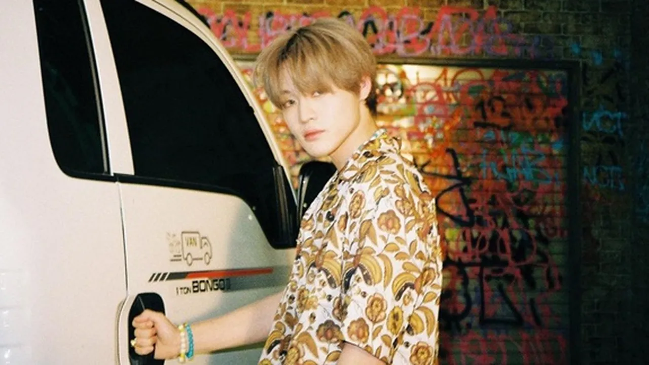 Fakta Menakjubkan Chenle NCT, Ternyata Cucu Salah Satu Orang Terkaya di China - Pernah Kena Teror