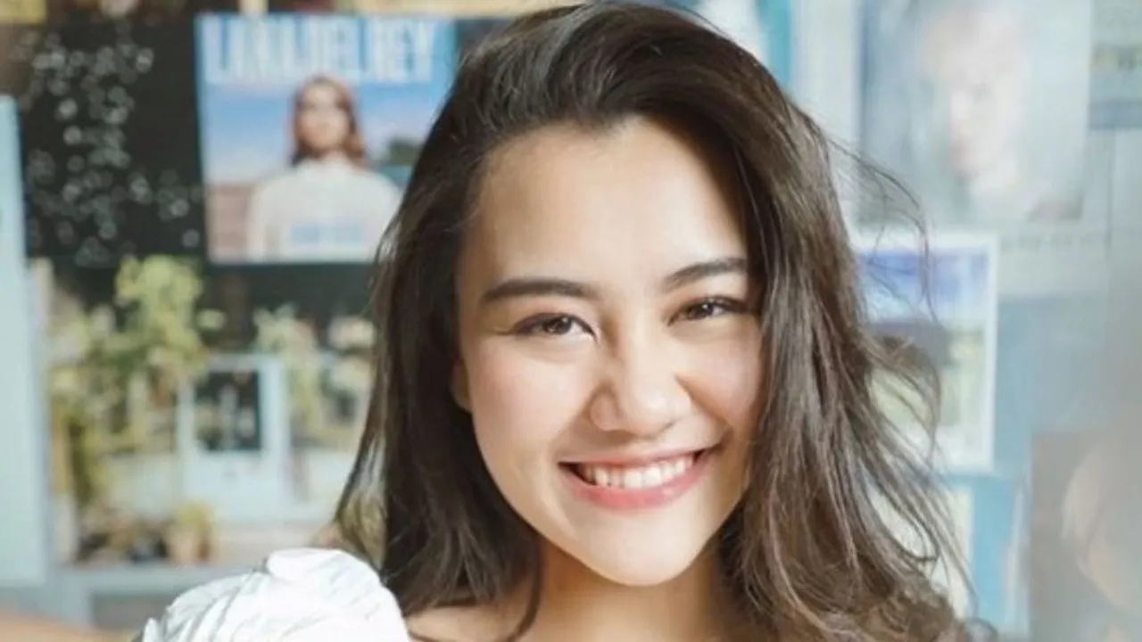 Fakta Menarik Aaliyah Massaid, Kekasih Thariq Halilintar yang Ternyata Sosok Religius