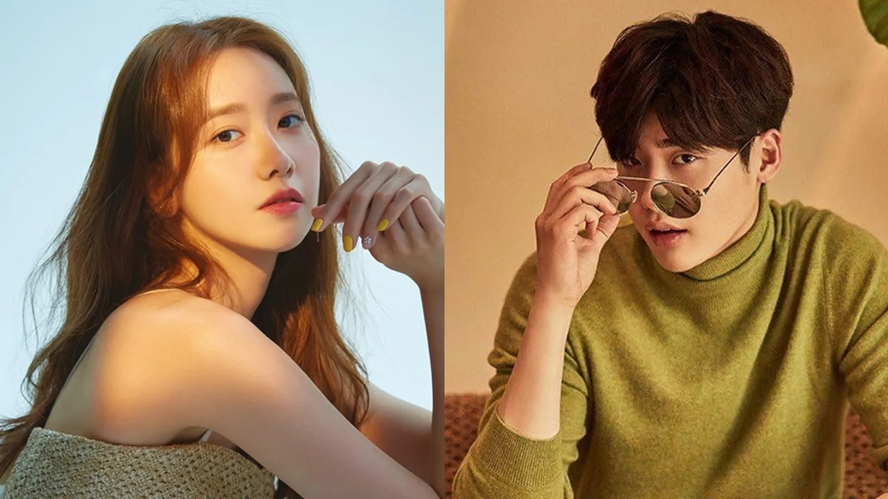 Fakta Menarik 'BIG MOUTH', Drama Terbaru Lee Jong Suk dan Yoona Girls Generation