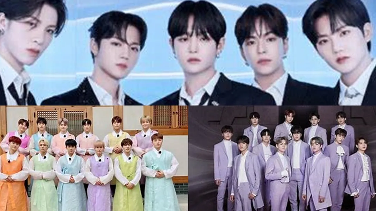 Fakta Menarik Boy Band T5, Sub-Unit TREASURE yang Membernya Multitalent Semua