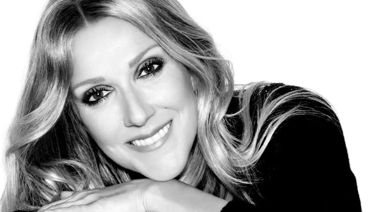 Fakta Menarik Celine Dion, Diva Internasional yang Kini Alami Penyakit Langka