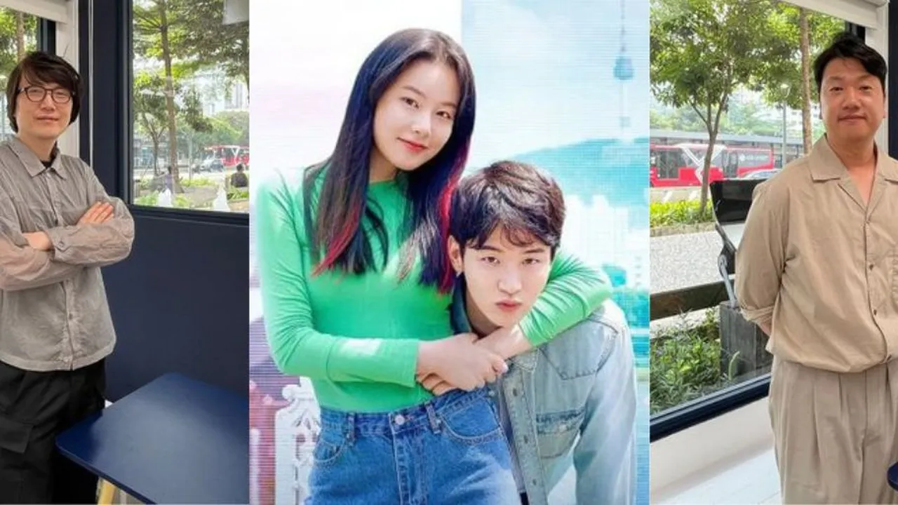 Fakta Menarik di Balik Layar Film LONG D, Sutradara Lim Jae Wan Sebut Jang Dong Yoon Cute Tapi Manly Fakta Menarik di Balik Layar Film LONG D, Sutradara Lim Jae Wan Sebut Jang Dong Yoon Cute Tapi Manly