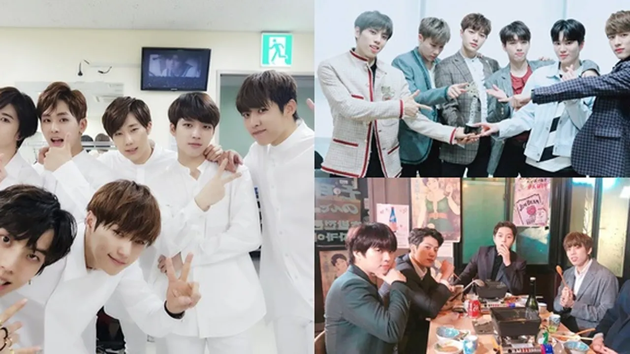 5 Fakta Menarik di Balik Perjalanan Karier INFINITE, Idol Grup dengan Agensi Lebih dari Satu