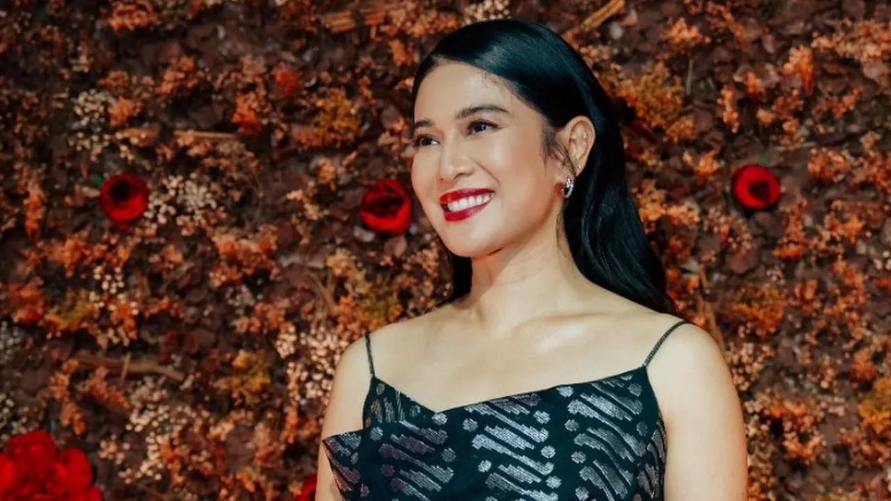 Fakta Menarik Dian Sastro yang Ternyata Pernah Ingin Bunuh Diri