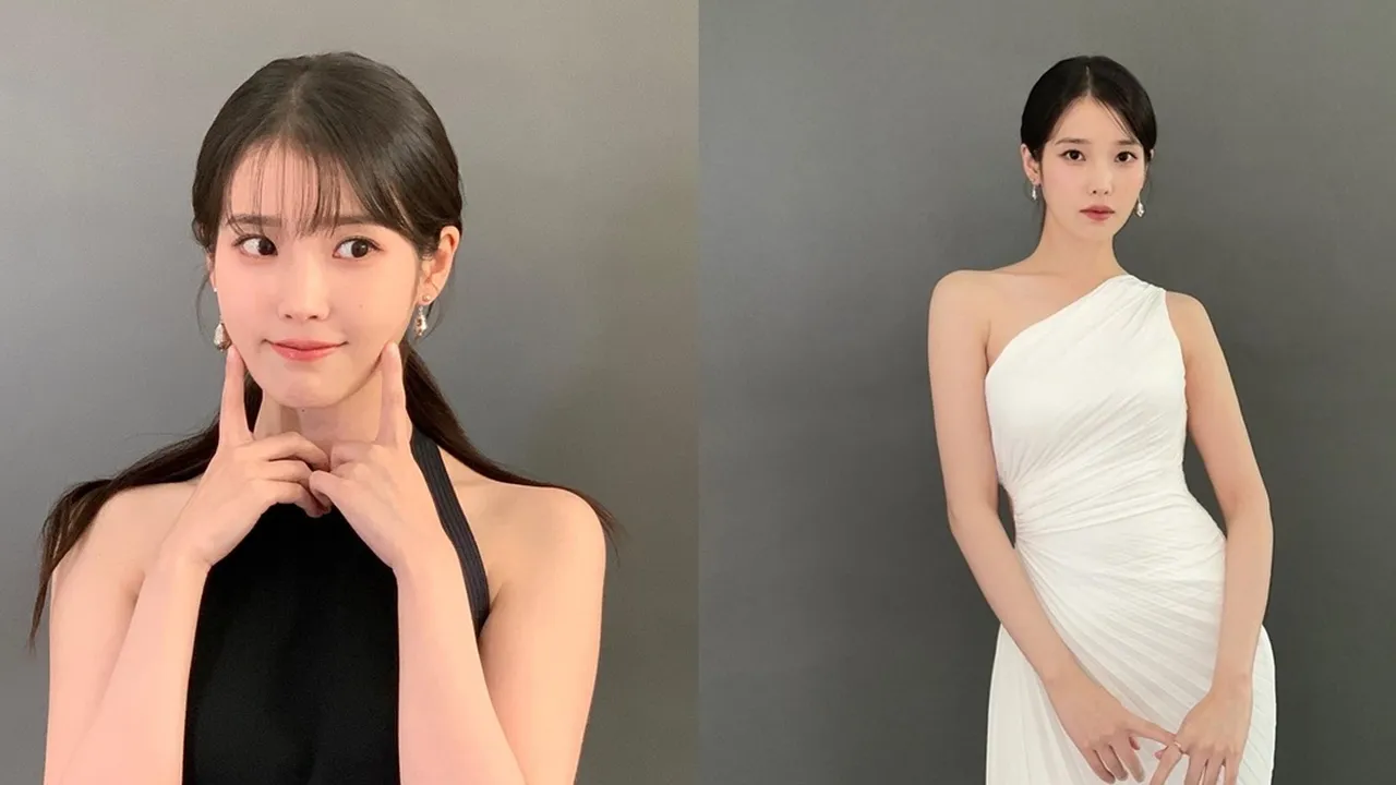 Fakta Menarik Drama IU Terbaru YOU HAVE DONE WELL, Dijadwalkan Tayang 2024