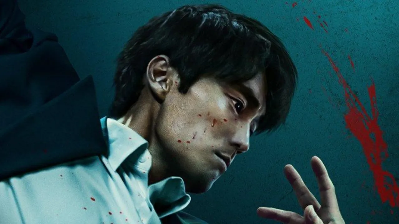 Fakta Menarik Drama Korea 'MERCY FOR NONE', So Ji Sub sampai Turun 13 Kg saat Syuting