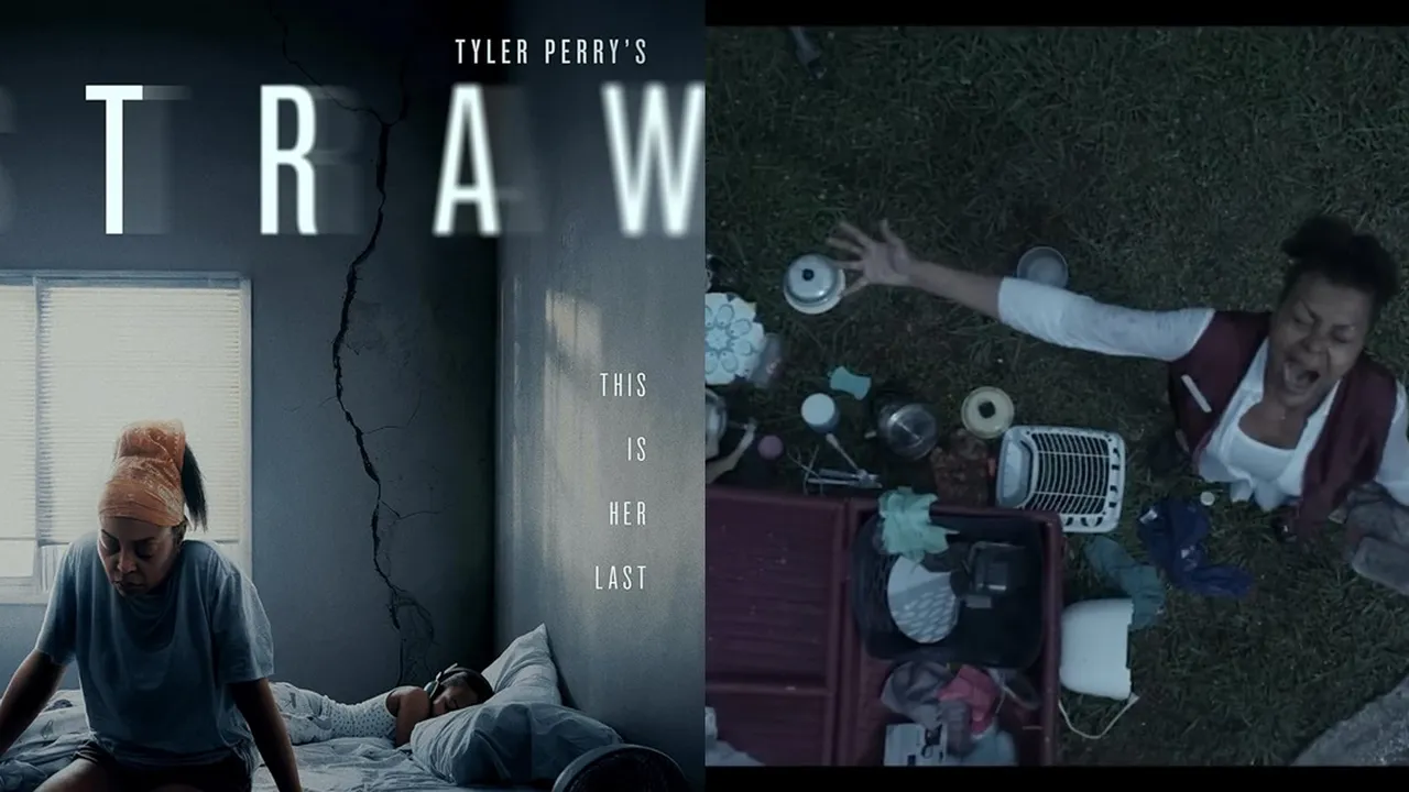 Penuh Teka-Teki, Film STRAW di Netflix Banjir Plot Twist! Ini Fakta Menariknya