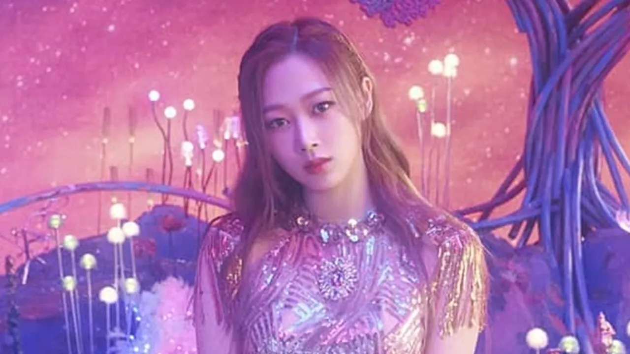 Fakta Menarik Giselle aespa, Idol Cewek SM Entertainment dengan Masa Trainee Paling Singkat