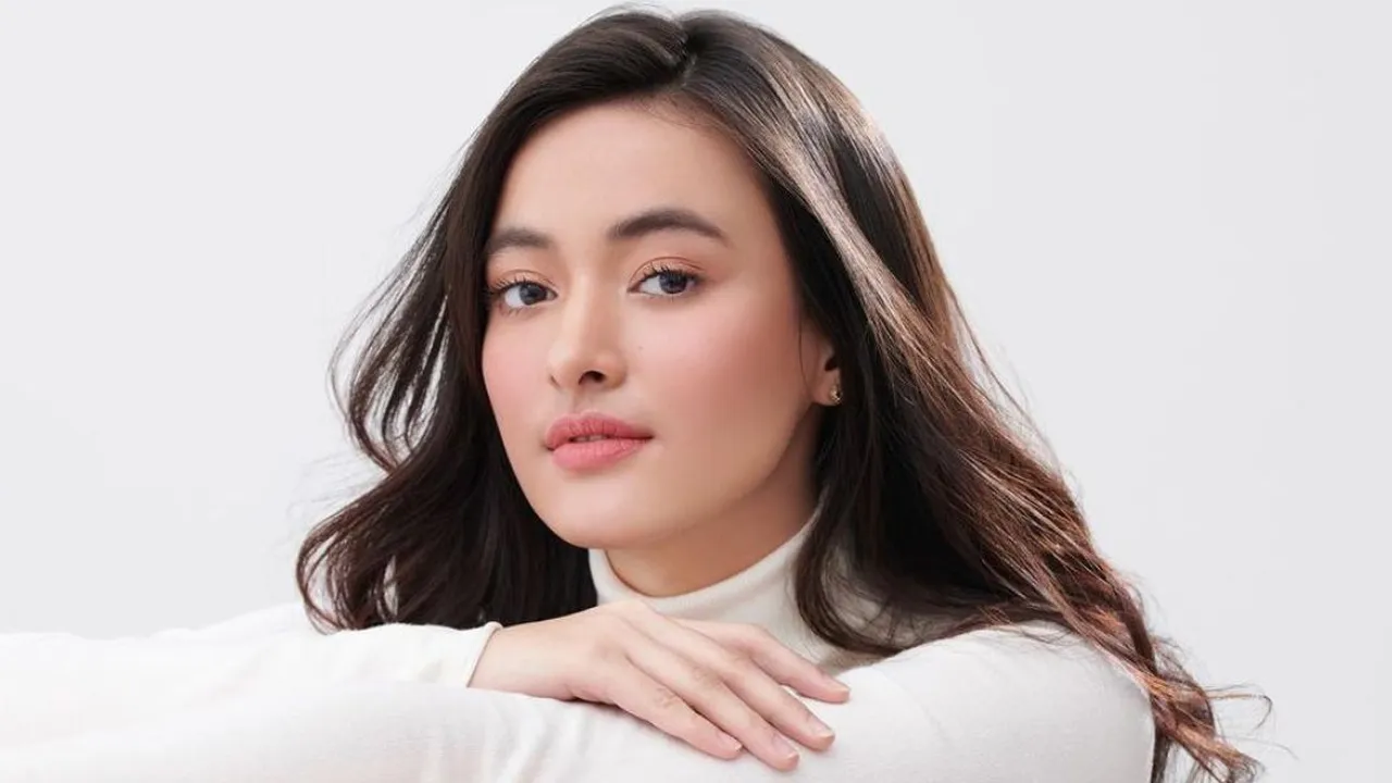 Fakta Menarik Mawar de Jongh, Artis Cantik Berdarah Belanda yang Multitalenta