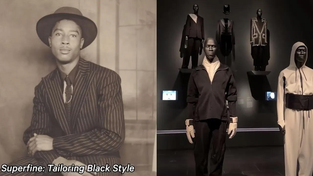 6 Fakta Menarik Met Gala 2025 yang Bertemakan Superfine: Tailoring Black Style, Bahas Identitas Kulit Hitam Lewat Fashion