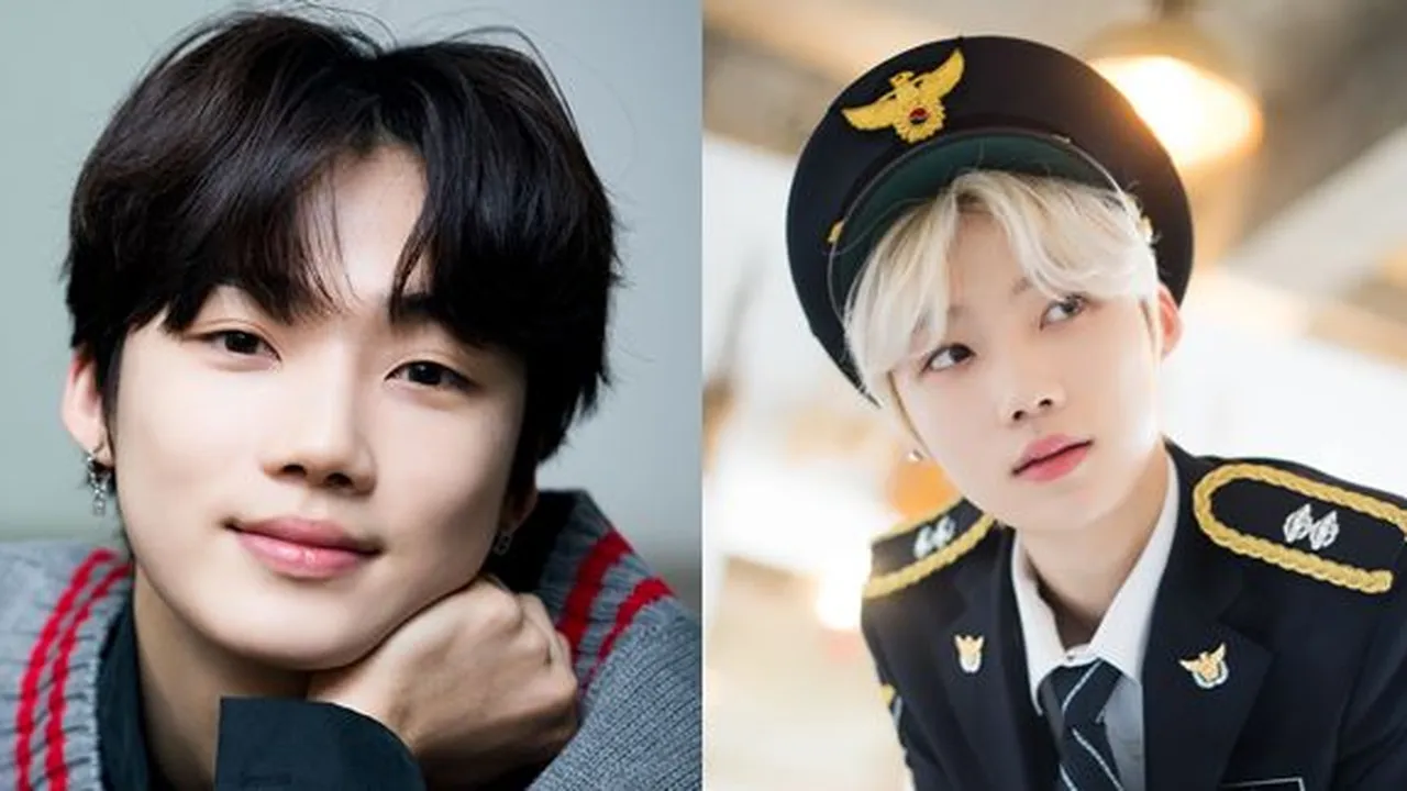 Sederet Fakta Menarik New THE BOYZ, Pernah Kerja di Restoran Ikan - Bisa Menghitung Cepat Bak Kalkulator Sederet Fakta Menarik New THE BOYZ, Pernah Kerja di Restoran Ikan - Bisa Menghitung Cepat Bak Kalkulator