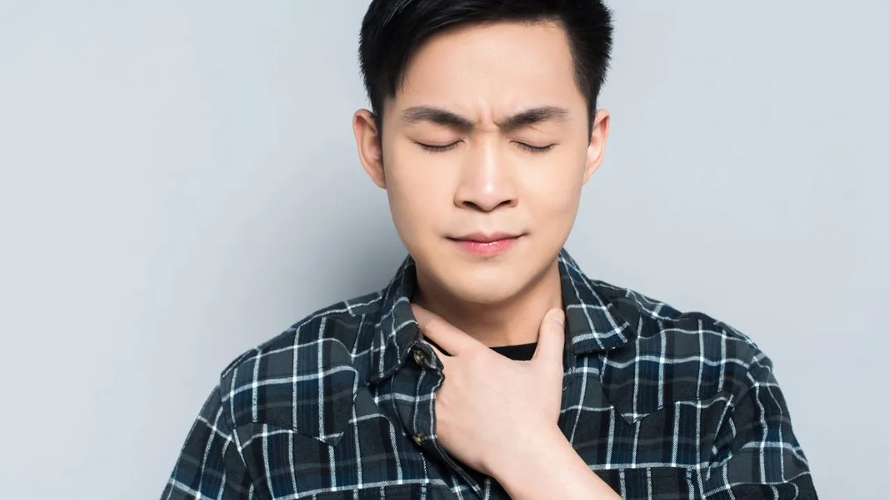 Fakta Menarik Panas Dalam yang Tak Banyak Orang Tau, Ternyata Bukan Suatu Penyakit Lho!