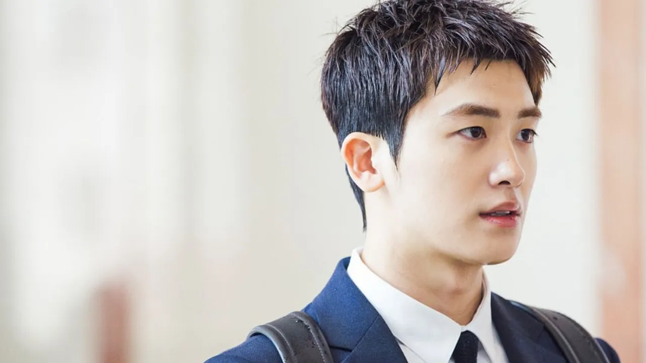 Fakta Menarik Park Hyung Sik, Pernah Dibully dan Ternyata Ayahnya Bukan Orang Sembarangan