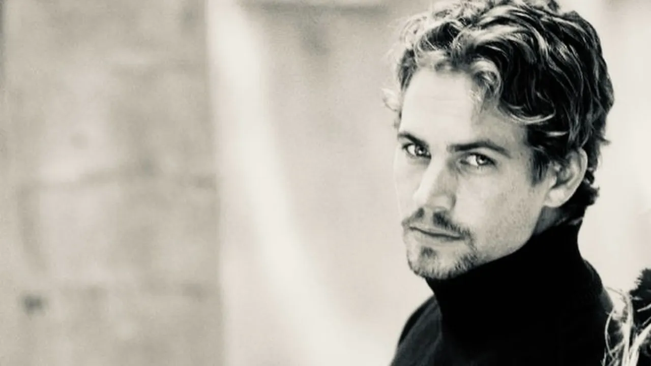 Fakta Menarik Paul Walker, Ternyata Sosok Religius dan Dermawan