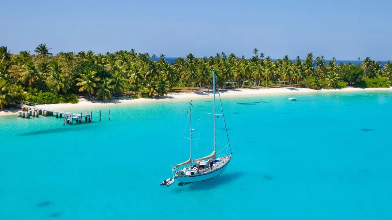 Fakta Menarik Pulau Cocos (Keeling): Masuk Wilayah Australia, Tapi Lebih Dekat dari Indonesia
