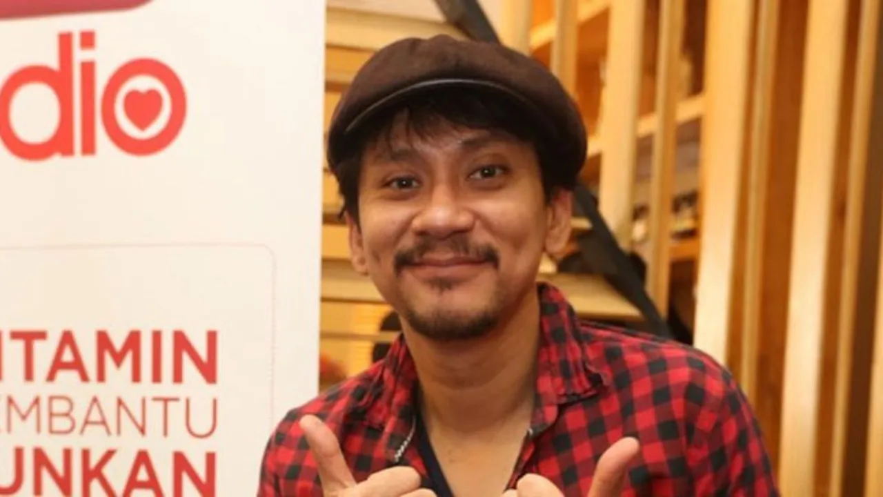 Fakta Menarik Vincent Rompies, Ternyata Seorang yang Pemalu dan Takut dengan Mentimun