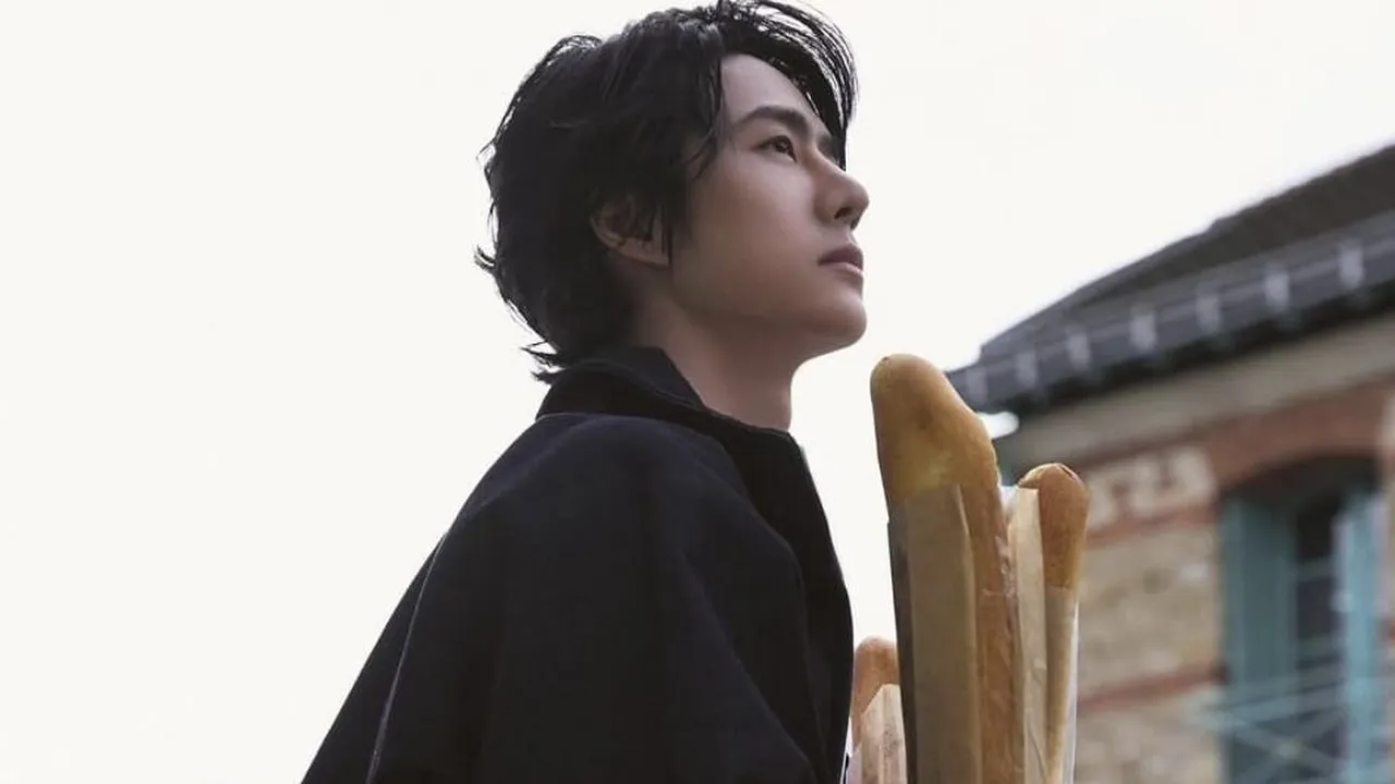 Fakta Menarik Wang Yibo Penyanyi dan Aktor Drama China yang Multitalent, Pernah Belajar di Korea