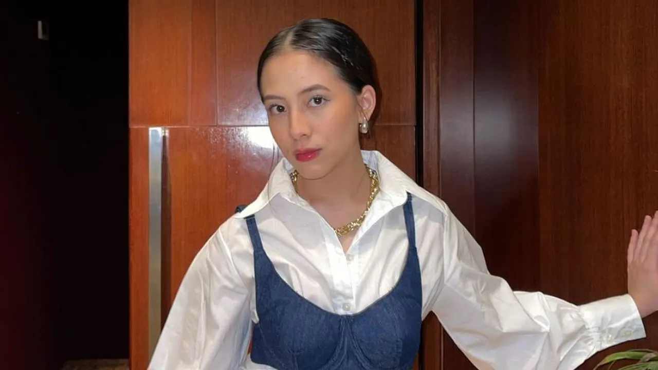 Fakta Menarik Zara Adhisty, Eks JKT48 yang Ternyata Sudah Pacaran Sejak TK