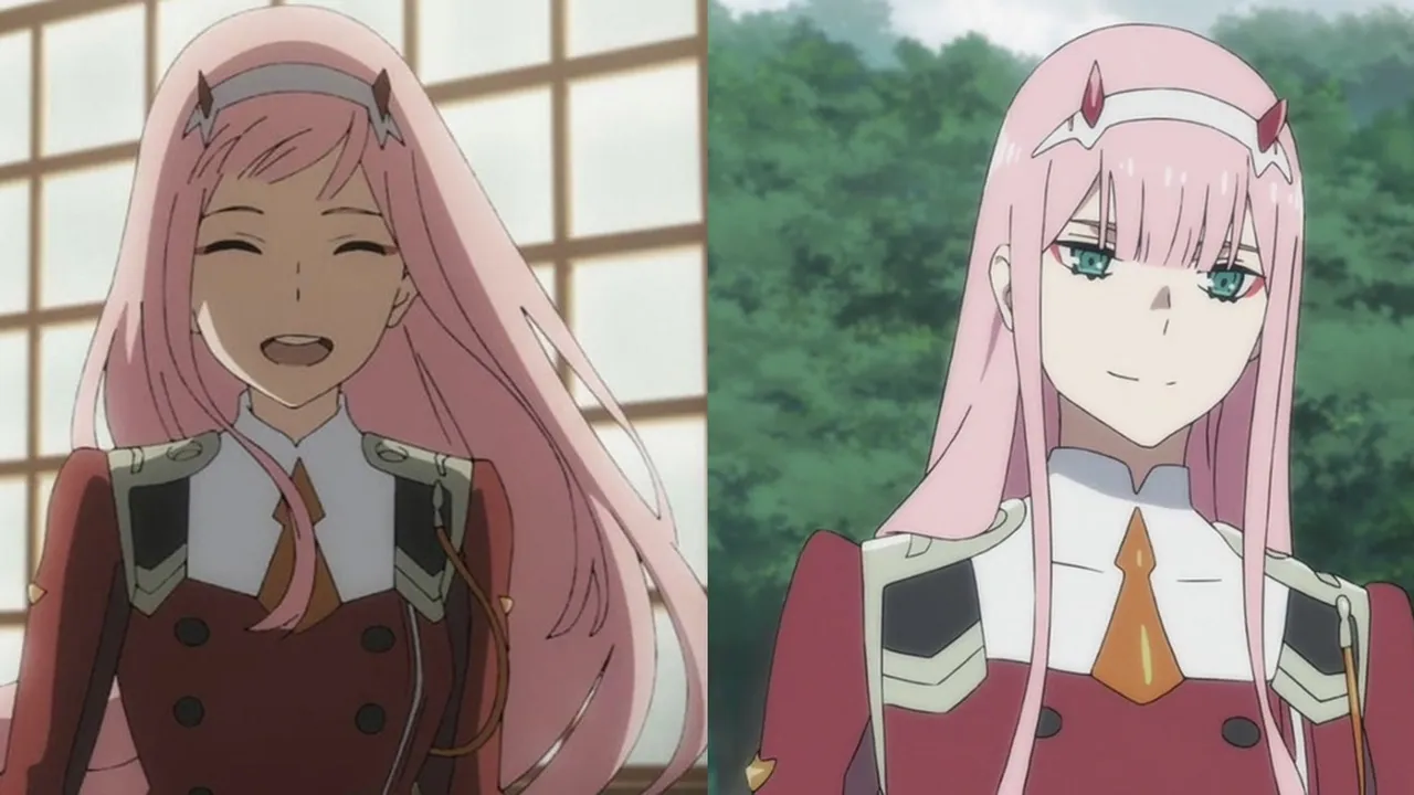 Fakta Menarik Zero Two Karakter di Anime DARLING IN THE FRANXX yang Sering Dijadikan Waifu Fakta Menarik Zero Two Karakter di Anime DARLING IN THE FRANXX yang Sering Dijadikan Waifu