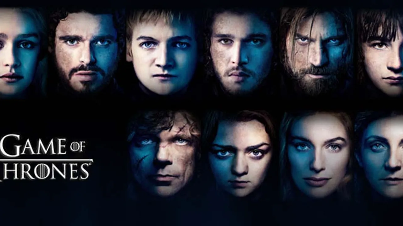 Fakta Mencengangkan Yang Ada di 'GAME OF THRONES' Season 4 Fakta Mencengangkan Yang Ada di 'GAME OF THRONES' Season 4