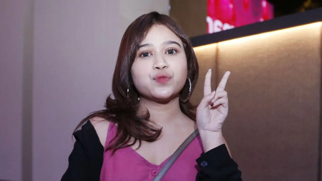Fakta Mengejutkan! Brisia Jodie Ternyata Pernah Botakin Rambutnya