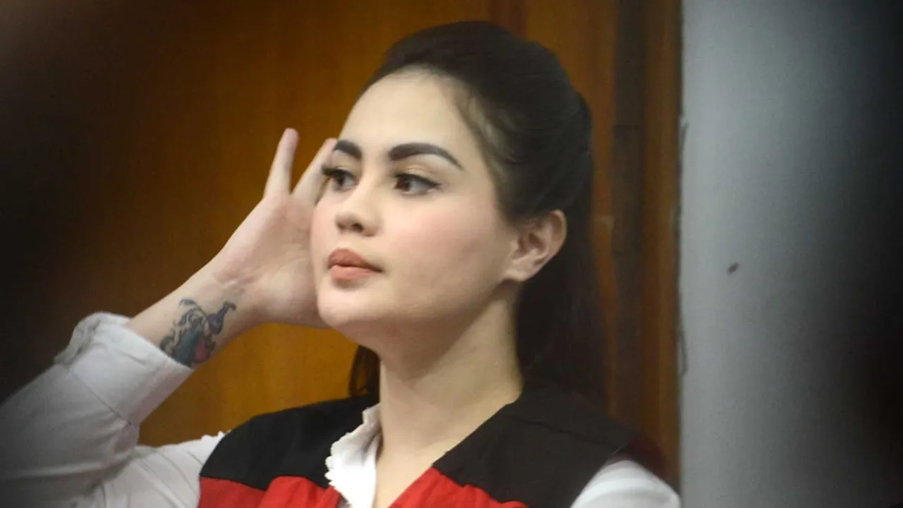 Fakta Mengejutkan Terkuak, Jennifer Dunn Bohong Soal Rumah Barunya?