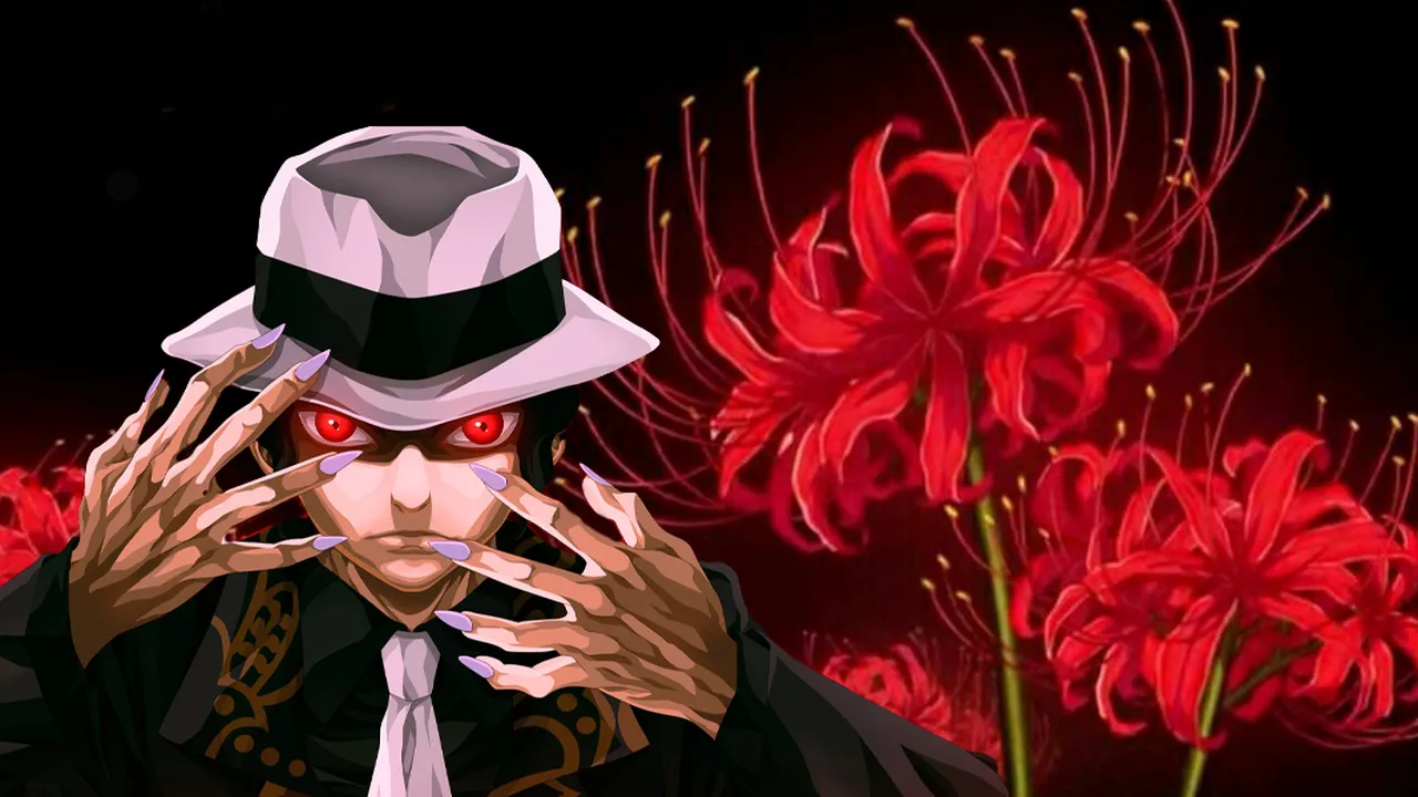 Fakta, Mitos dan Asal Usul Higanbana: Bunga Kematian yang Sering Muncul di Anime