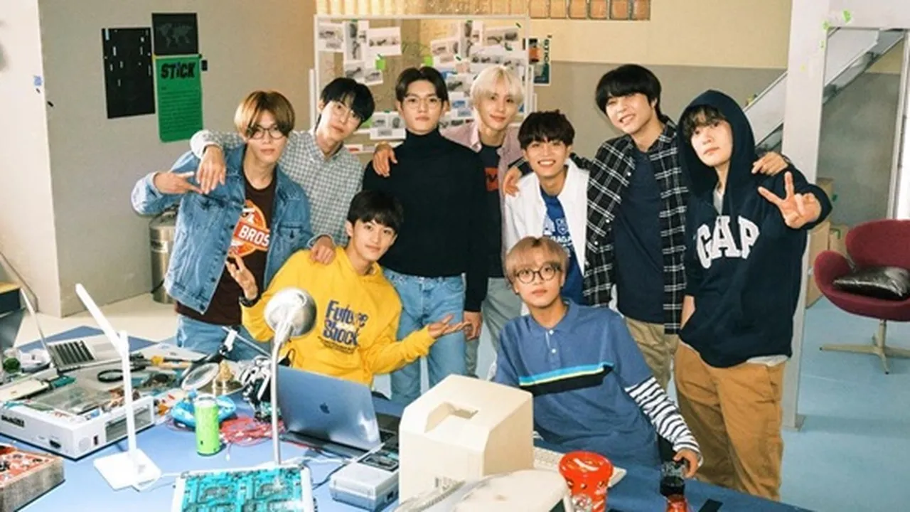 Sisi Lain dan Seputar Fakta NCT 127, Tersandung Kasus Plagiarisme Jelang Comeback
