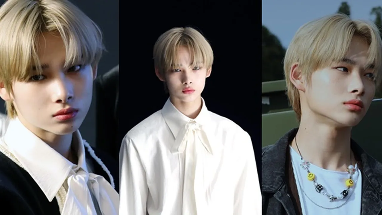 Mengenal Ni-ki ENHYPEN, Idol yang Pernah Jadi Backup Dancer SHINee - Dapat Julukan 'Little Michael Jackson'