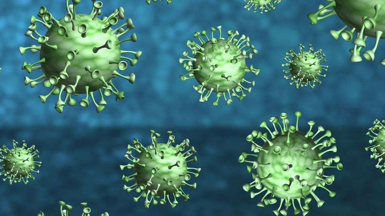 Fakta Penemuan Virus Baru Mirip Corona oleh Ilmuwan China, Ini Penjelasannya