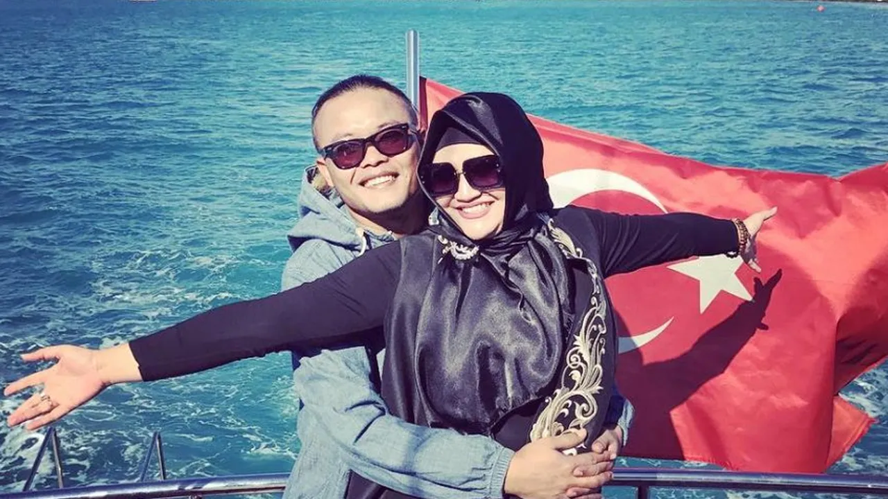 Fakta Persidangan Sule dan Lina, Ungkap Adanya Orang Ketiga