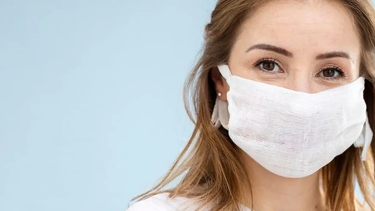Wajib Pakai Masker Kain, Begini Seputar Faktanya untuk Cegah Corona Covid-19