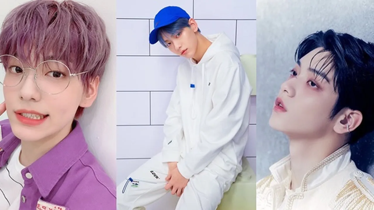 Fakta Soobin TXT yang Dibuat Nangis MOA Indonesia Hingga Jadi Fanboy BTS yang Sukses