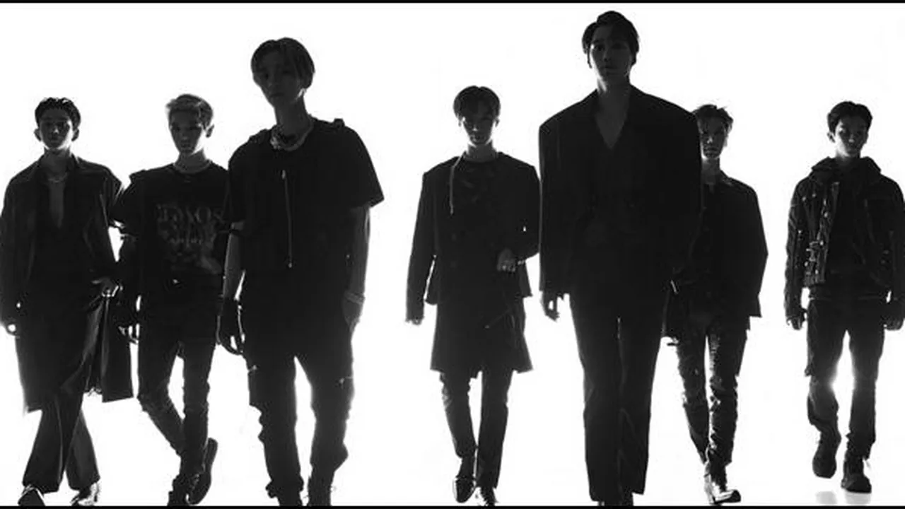 Fakta SuperM, Avengers-nya K-Pop Beranggotakan Taemin Hingga Kai EXO