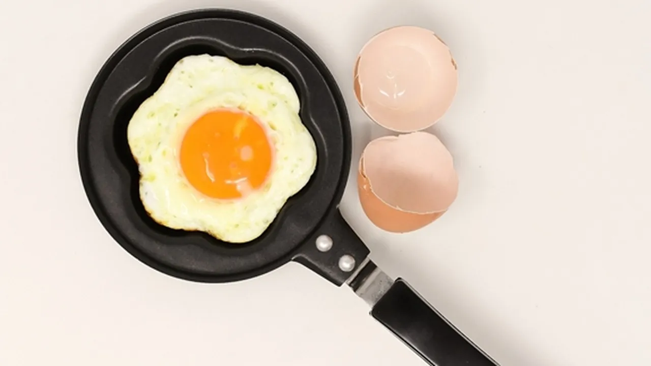 4 Fakta Seputar Telur yang Perlu Diketahui, Ternyata Kuningnya Tidak Tinggi Kolesterol