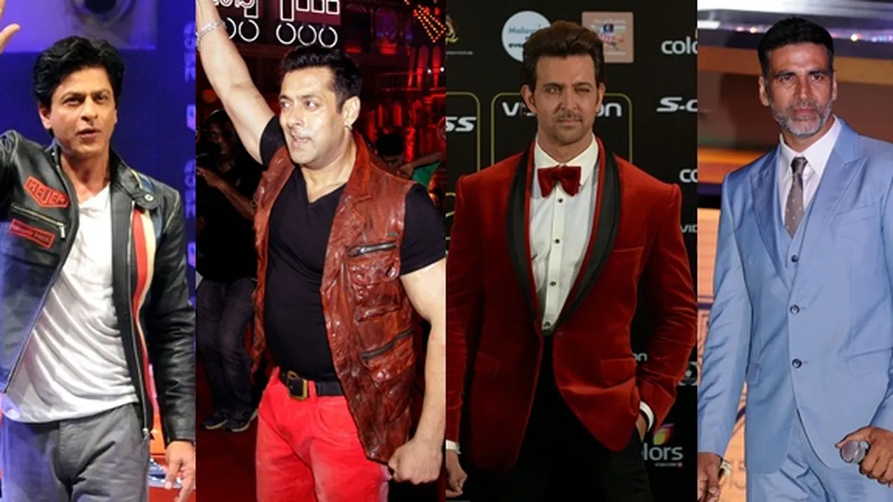 Fakta Tersembunyi Aktor Bollywood Ini Bakal Bikin Tercengang!