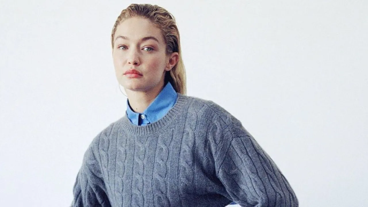 Fakta Tersembunyi Gigi Hadid, Sudah Jadi Model di Usia 2 Tahun Hingga Juara Celebrity Masterchef