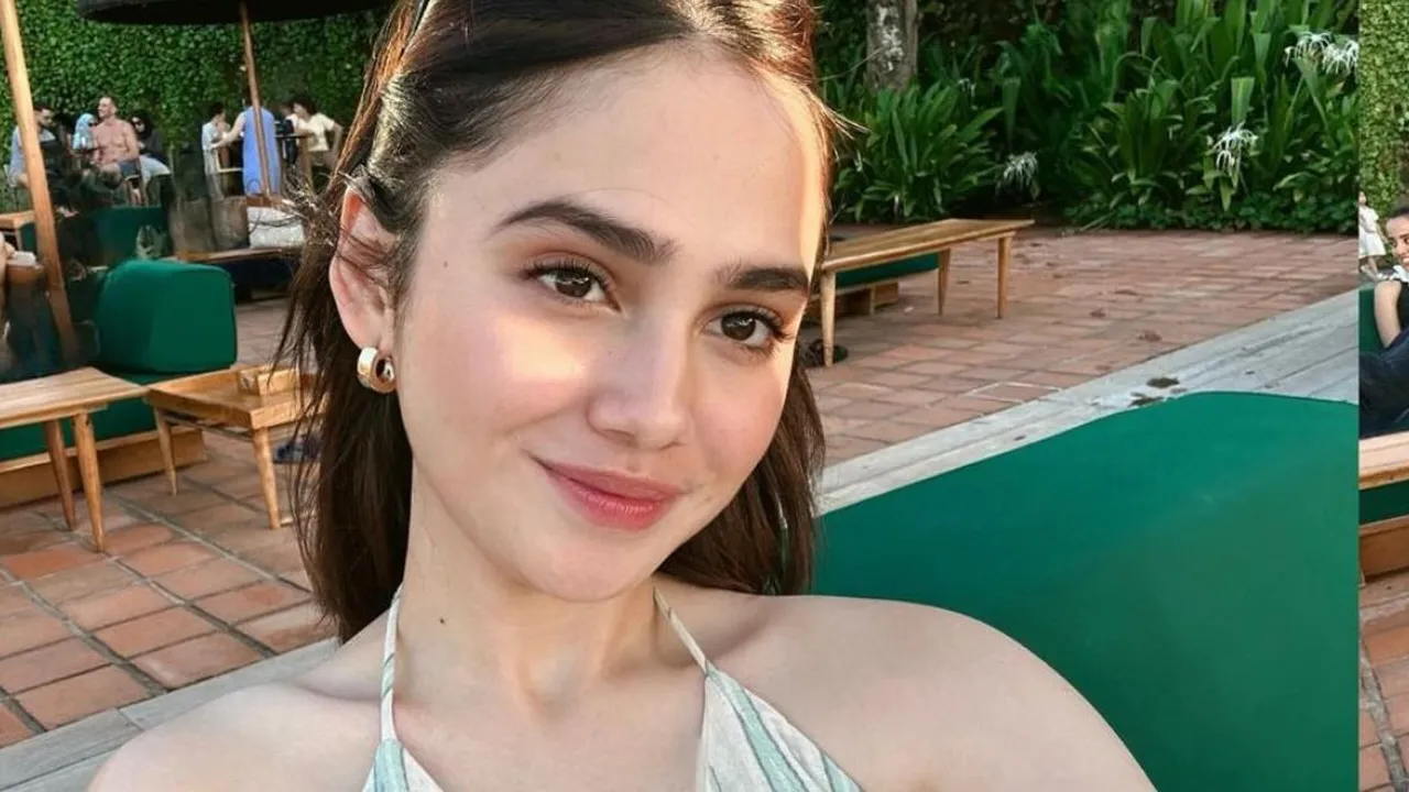 Fakta Tersembunyi Syifa Hadju, Artis Cantik yang Dikabarkan Putus dengan Rizky Nazar