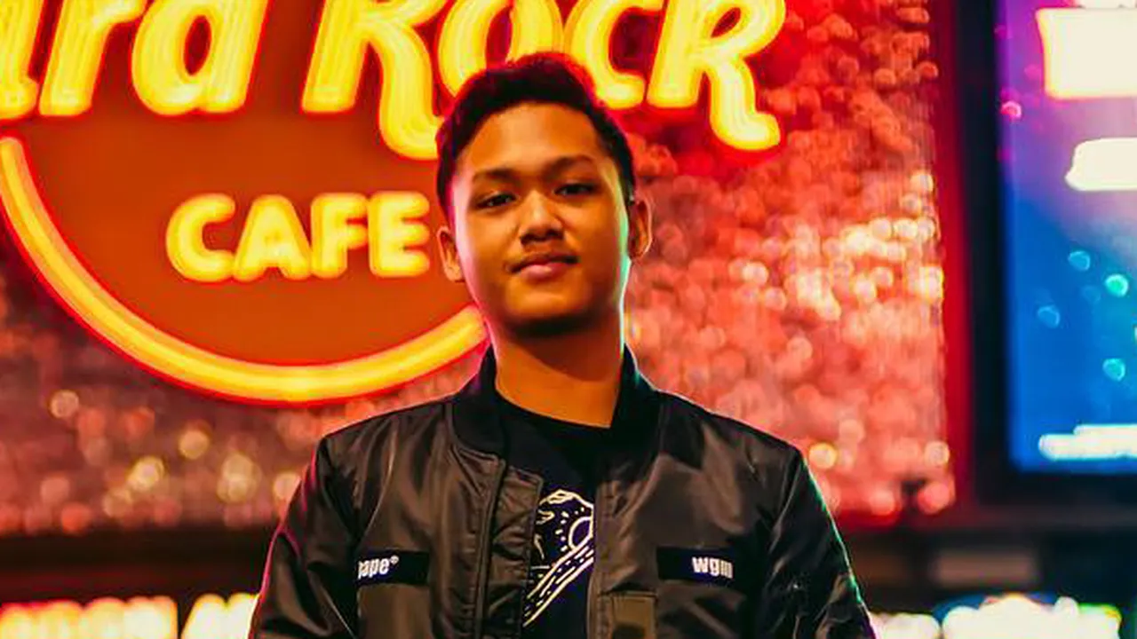 Fakta Unik Azriel, Selektif Pilih Pacar dan Idealis Dalam Bermusik