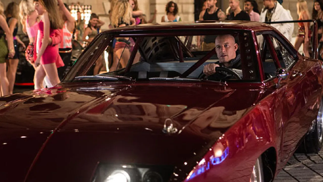 Fakta Unik 'FAST & FURIOUS 6', Check Them Out!