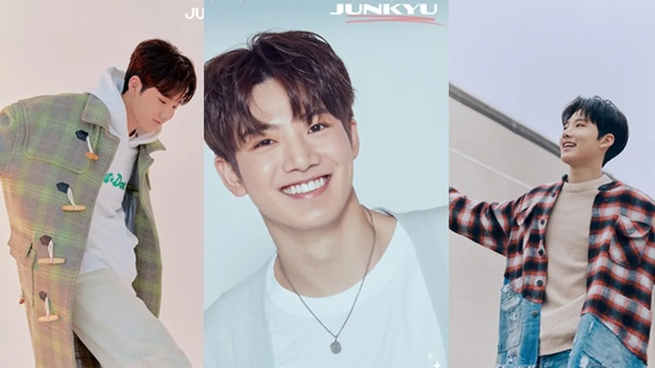 Fakta Unik Junkyu TREASURE Tentang Tingkah 'Random' dan Cerita Hidupnya yang Diungkap Netizen