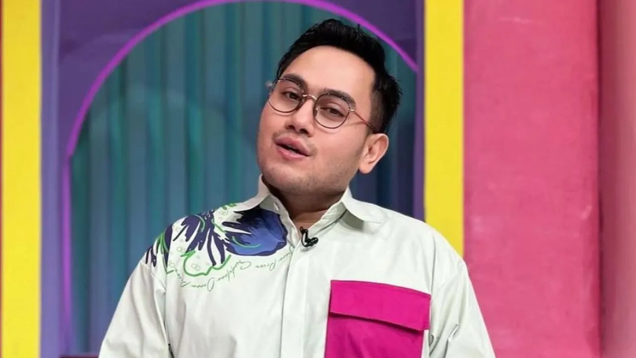 Fakta Unik Nassar, Runner Up Kontes Dangdut TV, Kini Punya Bisnis Melejit Fakta Unik Nassar, Runner Up Kontes Dangdut TV, Kini Punya Bisnis Melejit