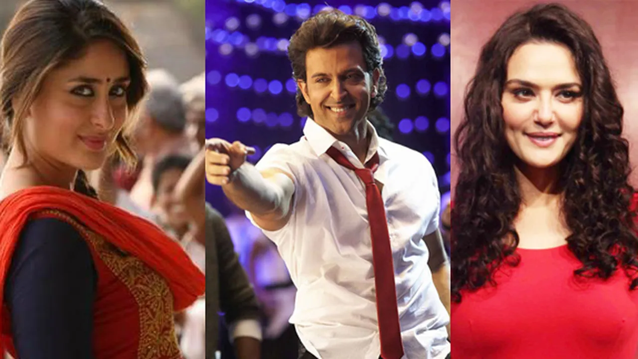Fakta Unik Seleb Bollywood Yang Kamu Harus Tahu!